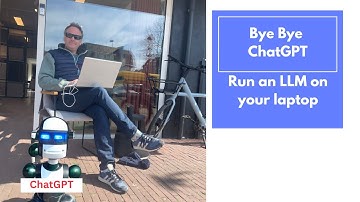 How to Run a Local LLM Model on Your Laptop with LM Studio in 10 Minutes