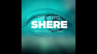 Dr Vuyo-Shere