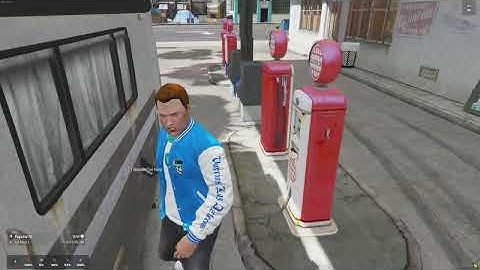 How-To get started in Roleplay | FiveM 2023