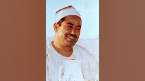 لقد صدق الله رسوله الرؤيا بالحق لتدخلن المسجد الحرام ان شاء الله آمنين ⁦❤️⁩ تلاوة نادرة