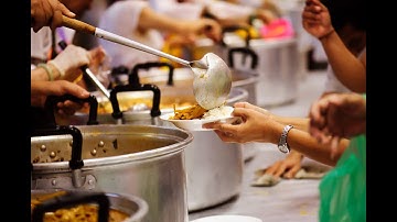 Filling the NYC Emergency Food Gap During Covid-19: A Foodprint Webinar