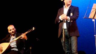 TOLGA KAYA & DENIZ BAKIR & KAMIL////////// YAR ALI YARRRRRRRRR