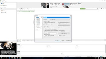 How to Enable DHT Network In Utorrent