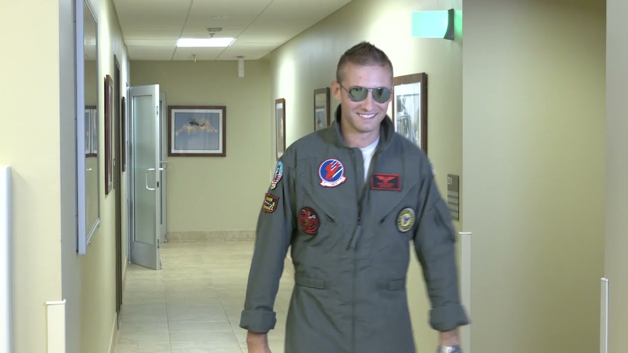 Army Navy 2021 Life Coach Full Story Episode 2min USACRC