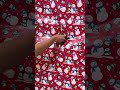 Best Christmas trend I've seen yet!! 🤩
