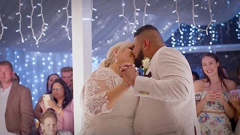 Richard + Bethany | Wedding Video