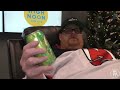 Tank&#39;s Taste Test  Warheads Sour Green Apple Soda