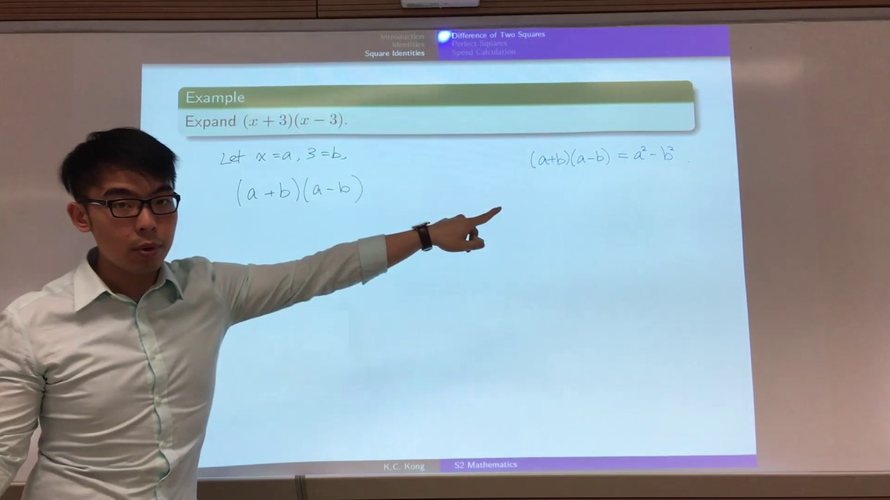 3.1.2 Example 1 - YouTube