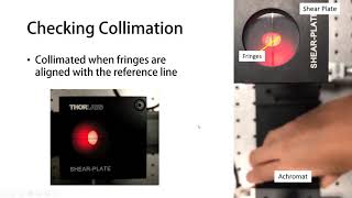 OPTI 471B Lab 3: Gaussian Beam Imaging Systems