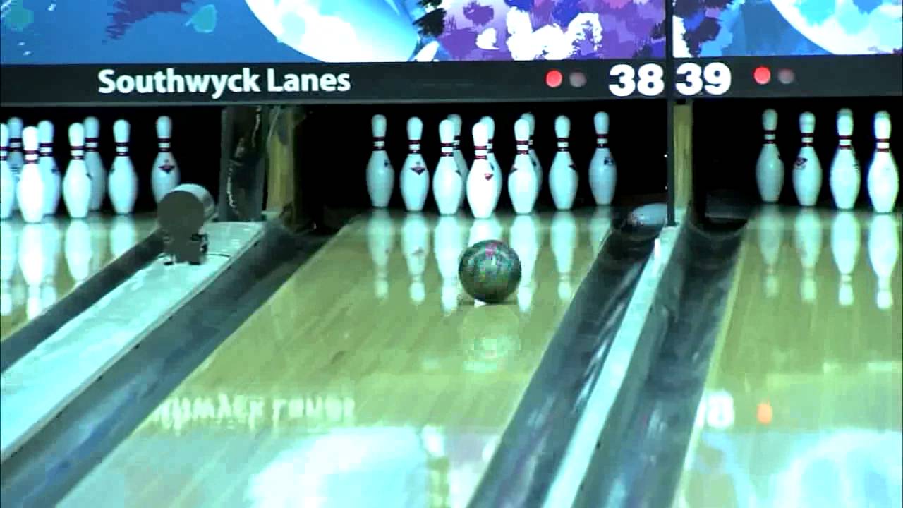 Toledo Metro League Bowling 12/8 YouTube