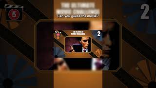 Guess the 2000s Movie From ONE Clue 🎥