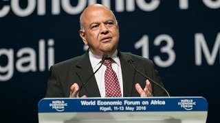 Africa 2016 - Closing Remarks
