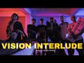K k 24  vision interlude  official music  from the album vision