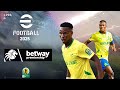 Download eFootball PES 2025 PPSSPP | Betway Premiership Mod with HD Graphics &amp; Latest Transfers