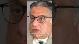 DC plane crash: EXCLUSIVE interview with DC's Chief Medical Examiner