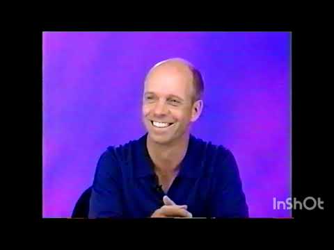 Scott Hamilton on Hollywood Squares (2000)