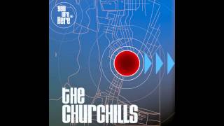 Watch Churchills Cold As Steel video