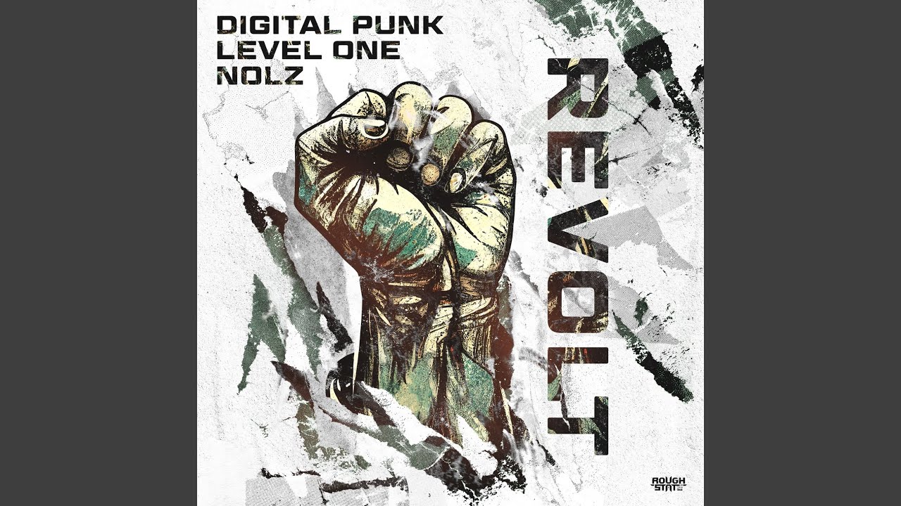 Watch Revolt on YouTube Watch Revolt on YouTube