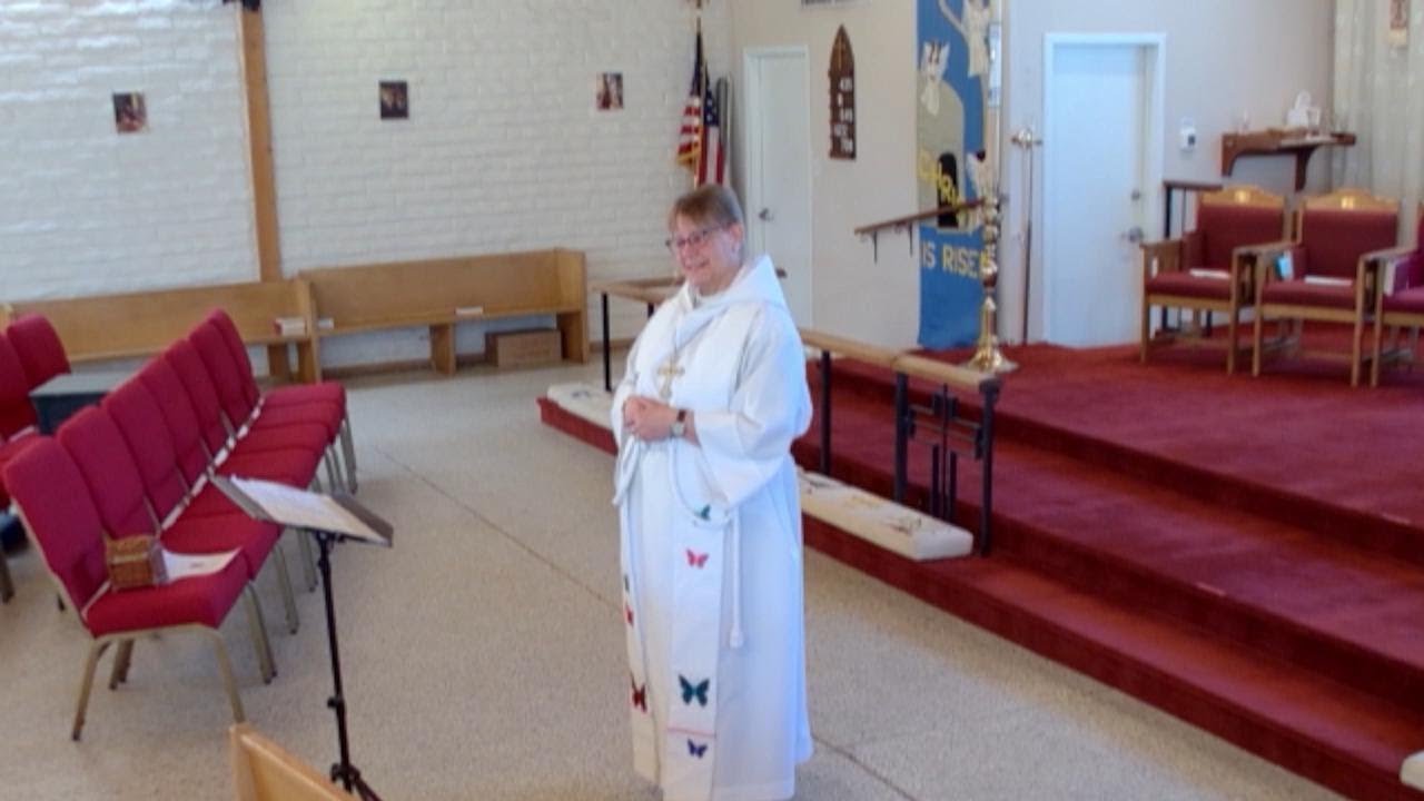 4th Sunday in Easter : 14 May 2025