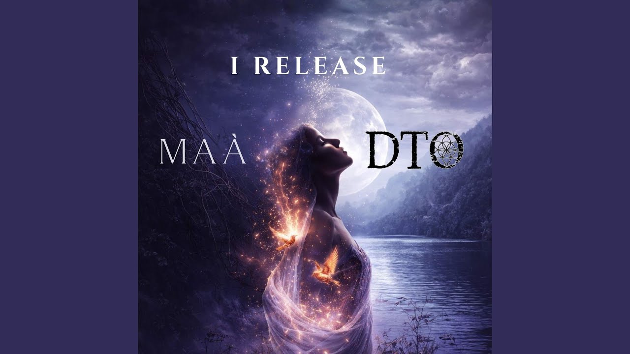 Watch I Release on YouTube Watch I Release on YouTube