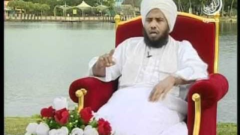 في ظلال سورة الكهف الشيخ عبدالحي يوسف 23 رمضان 1432