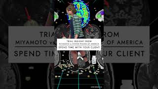 SPECIAL FEATURE: Titan of Trial, Nick Rowley, Shares His Master Class on Trial