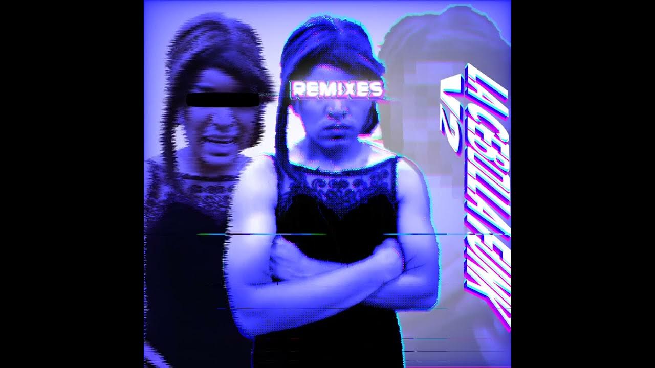 Funked up slowed speed up. Funked up slowed speed up