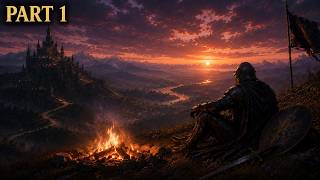 William Marshal: The Greatest Knight Who Ever Lived | Medieval Stories by the Fire