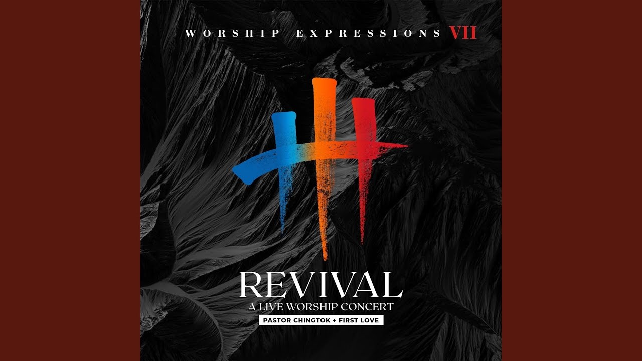 Holy / Beauty yet Untold Medley (Live)