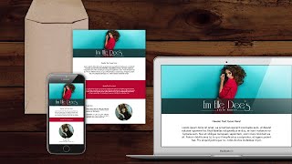 Envision Software's Marketing