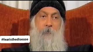 Fear is an illusion - OSHO screenshot 2