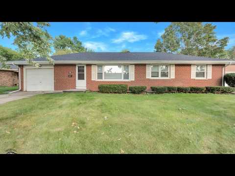 644 S Calumet Ave, Aurora, IL home video tour