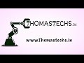 Introducing || Thomastechs.in