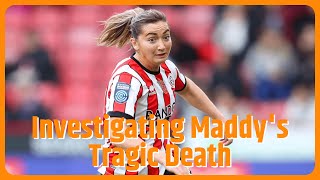 Famous Maddy Cusack's death raises "questions about her treatment" after "flawed" investigation Wealth