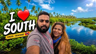 Hidden Gems of South Trinidad | Icacos Wetlands, Columbus Bay & Icacos Beach