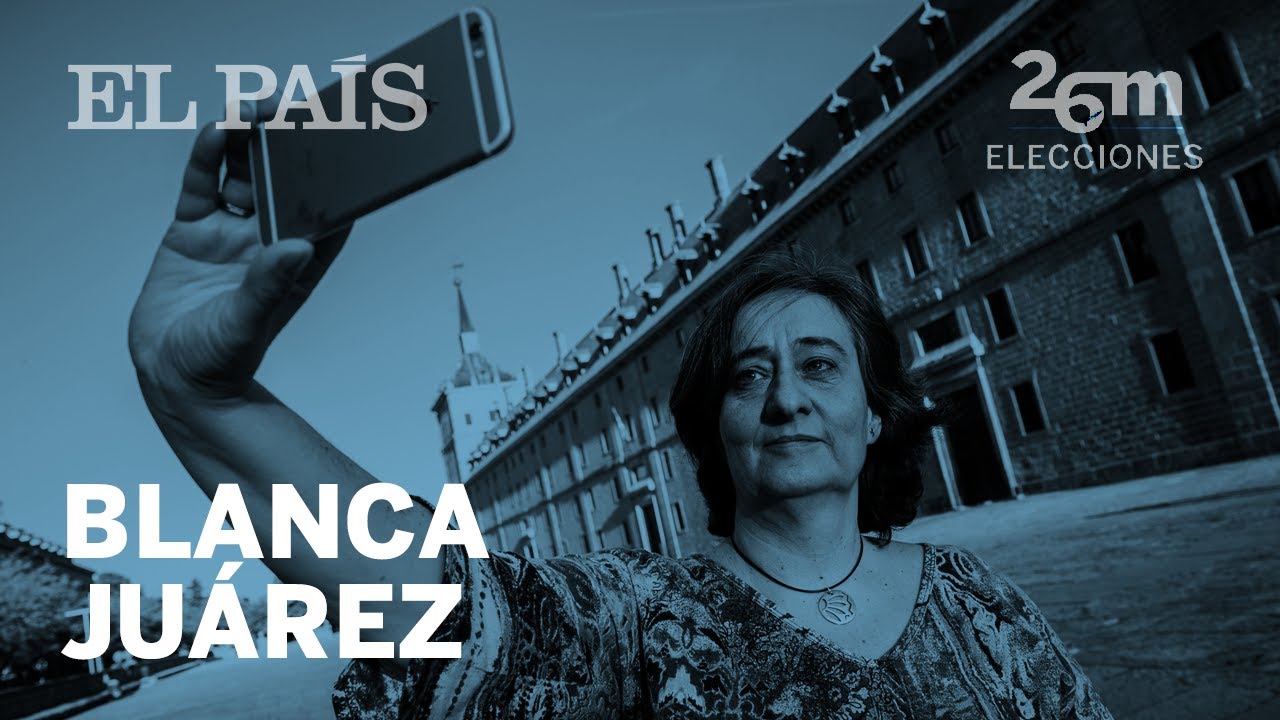 Blanca Juárez: 