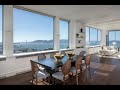 Russian hill penthouse