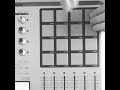 NEYRO prod - making beat akai mpd#8