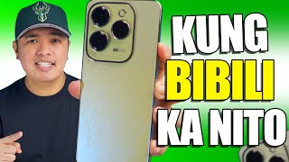 Infinix HOT 40 Pro - KUNG BIBILI KA NITO... screenshot 3