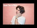 Aryeh Aziz - Know You're Near [Official Audio]