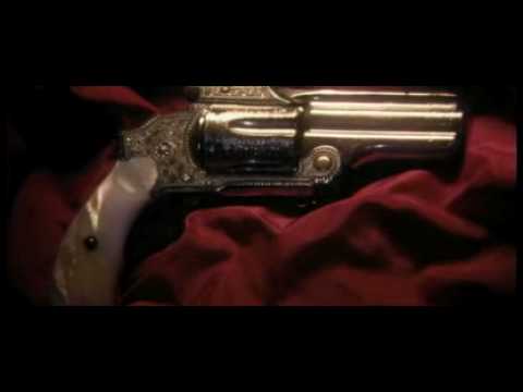 DEAR WENDY - Trailer (deutsch)