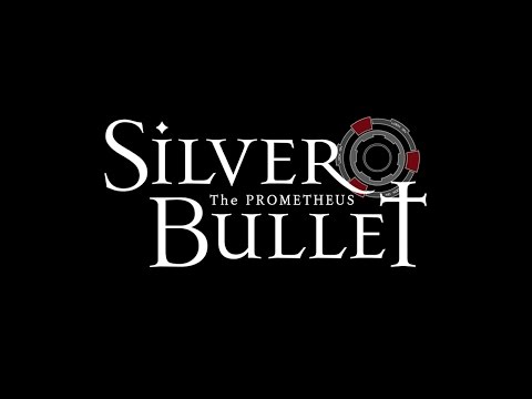 the Silver Bullet - iOS / Android - HD Gameplay Trailer