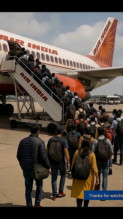 Ahmedabad To London Air India Flight ✈️😭 #ahmedabad #london #airindia