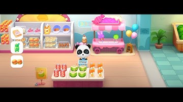 Baby bus 🚌 going to tour and shopping, 🛒#comedy #kids #youtube 