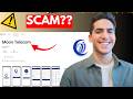 Moon Telecom App: How It Works &amp; Is It Safe to Use?