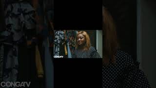 She Is Getting Fitted By Her Fiances Mistress Sade Takes Lagos New Nigerian Movie