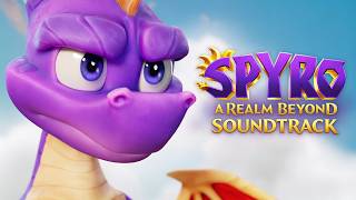 Spyro: A Realm Beyond Music - Full Soundtrack screenshot 4