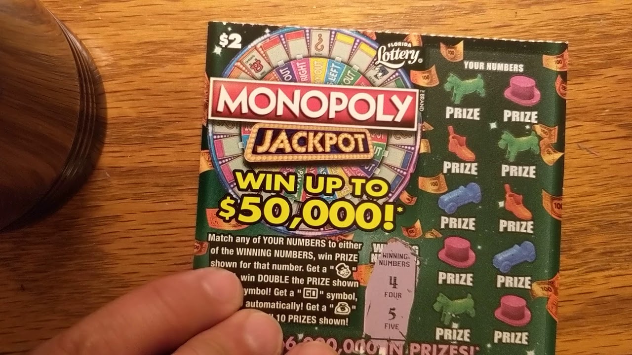 Florida Tickets from The Itchy Guru