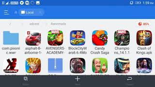 War robot v3 2 0 Hack Mod Apk No Root 2017   YouTube screenshot 4