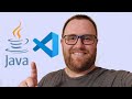 How to Set Up VS Code For Java Programming